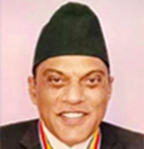 Mr. Bikas Gautam